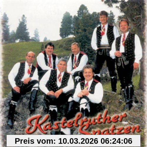 Kastelruther Spatzen Bei Uns In Südtirol