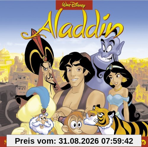 Aladdin