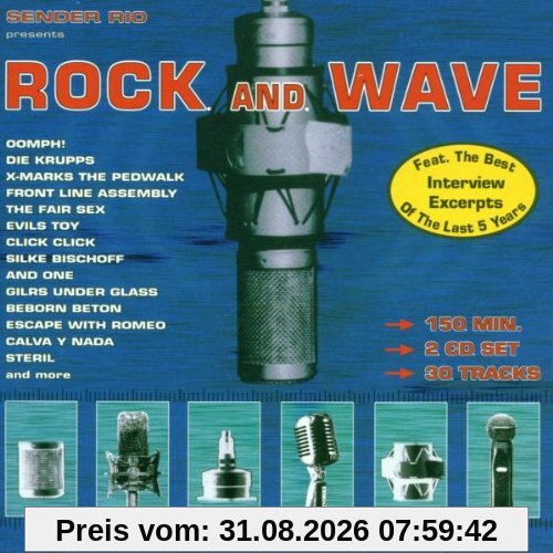 Rock and Wave