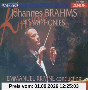 Die Sinfonien