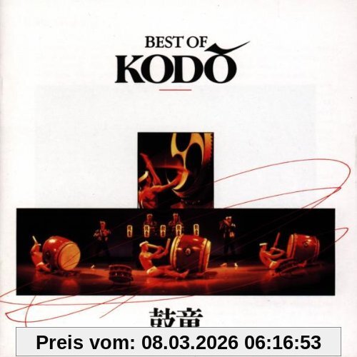 Best Of Kodo
