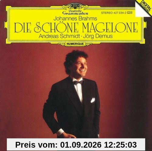 Brahms:Die Schonemagelone