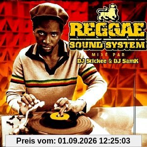 Reggae Sound System