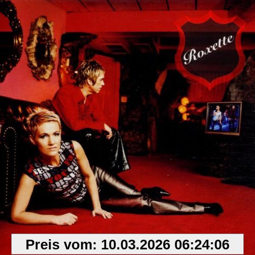 Roxette Room Service
