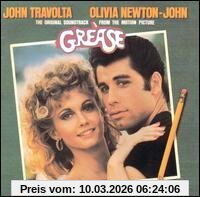Ost Grease