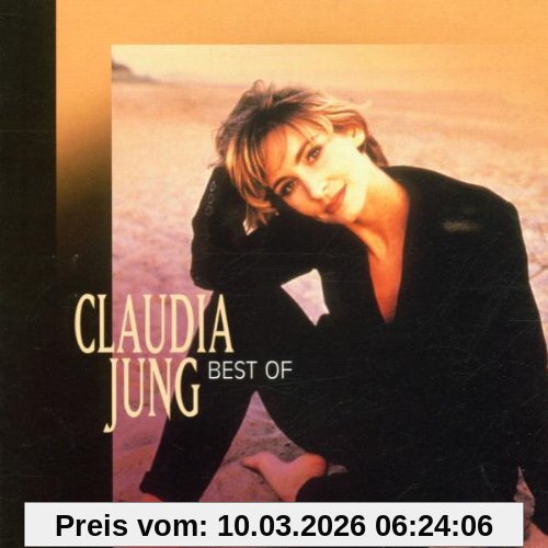 Best Of Claudia Jung