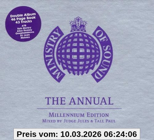 Various Annual 99