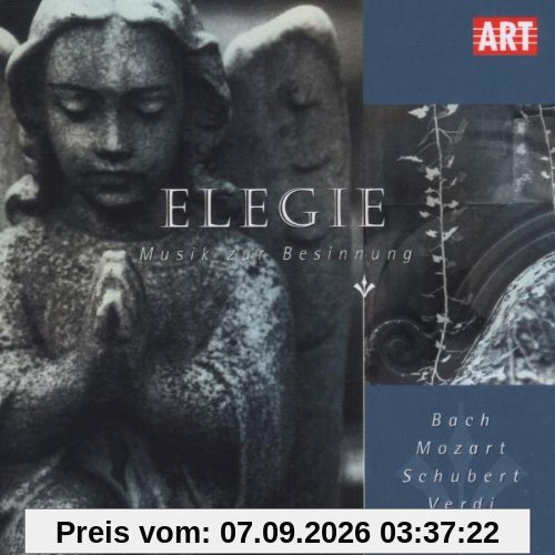 Elegie (Musik zur Besinnung)