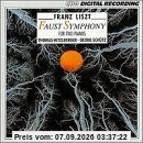 Faust-Symphonie F.2 Klaviere