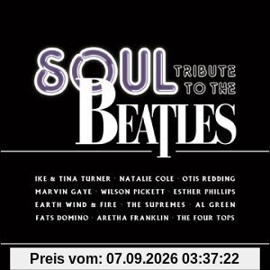 Soul Tribute to the Beatles