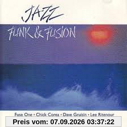 Jazz & Fusion