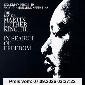 In Search of Freedom