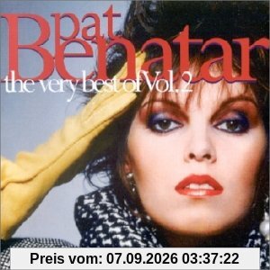 The Very Best Of Vol 2
