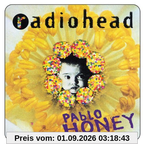 Pablo Honey