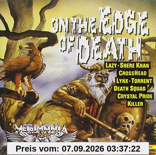 On the Edge of Death