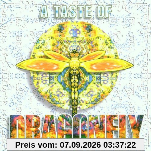Taste of Dragonfly 1