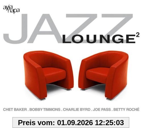 Jazz Lounge Vol. 2
