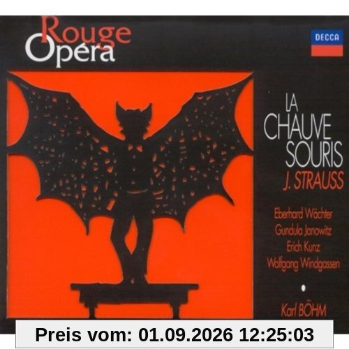 Fledermaus