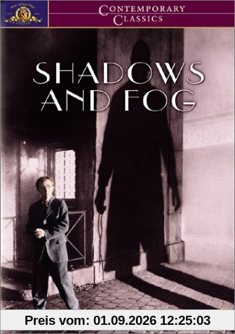 Shadows and Fog [Import USA Zone 1]