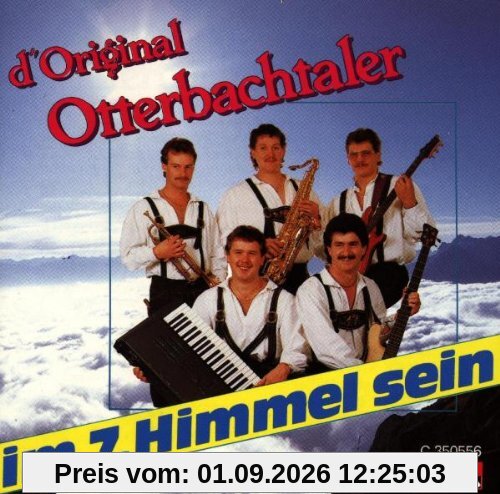 Im 7.Himmel Sein