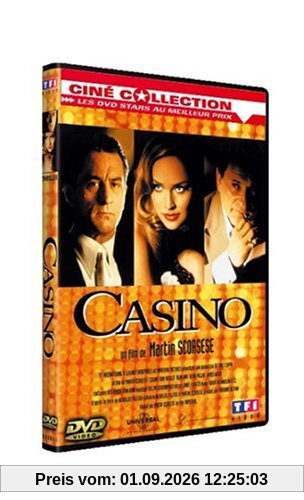Casino [FRANZOSICH]