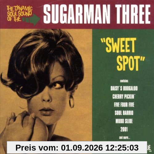 Sweet Spot