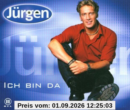 Ich Bin Da