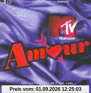 Mtv Amour