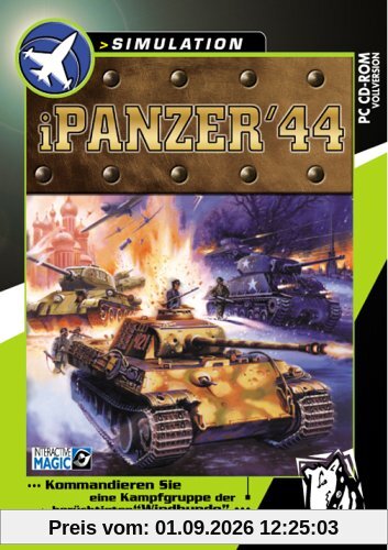 IPanzer '44