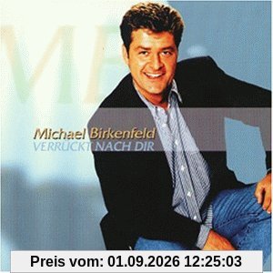 Verrückt Nach Dir