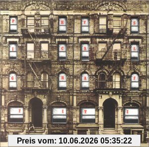 Physical Graffiti
