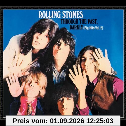 Through The Past Darkly (Big Hits Vol. 2)