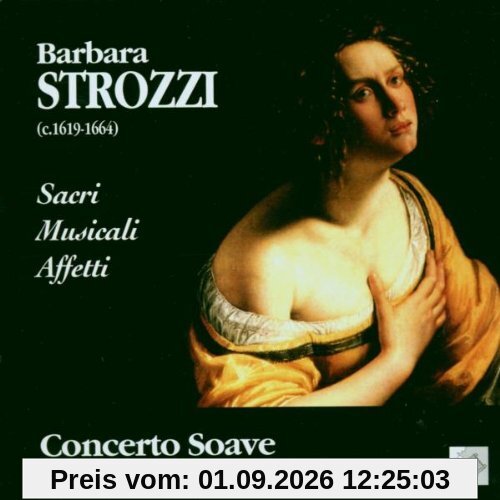 Sacri musicali affetti
