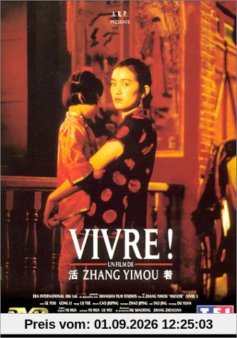 Vivre !