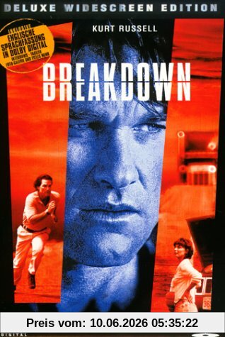 Breakdown