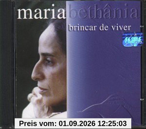 Brincar de Viver