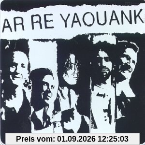 Ar Re Yaouank