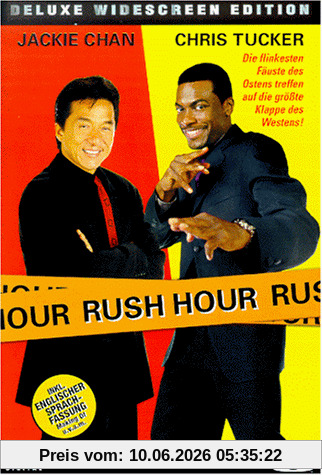 Rush Hour