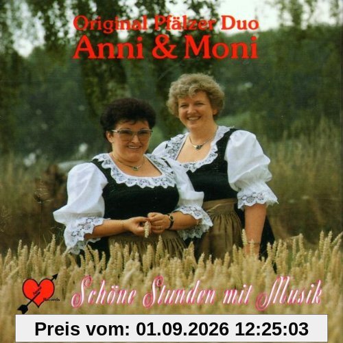 Schne Stunden mit Musik