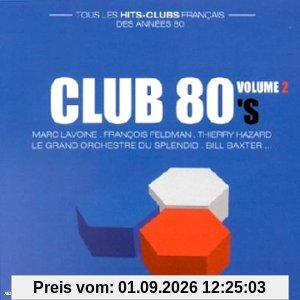 Club 80's V.2
