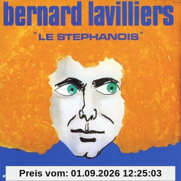 Le Stephanois