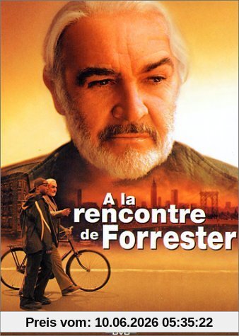 A la rencontre de Forrester [FR Import]