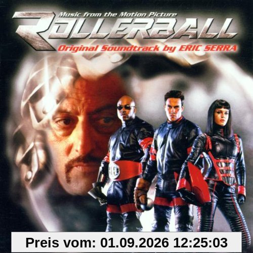 Rollerball