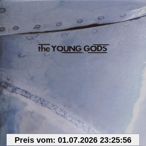 The Young Gods Tv Sky