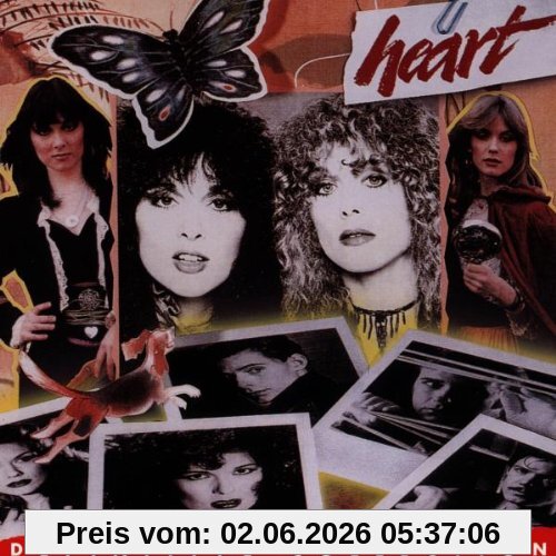 Heart Definitive Collection
