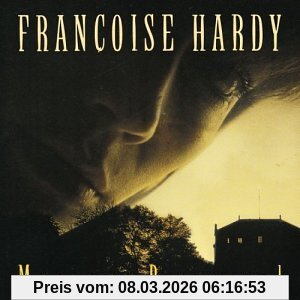 Françoise Hardy Message Personnel