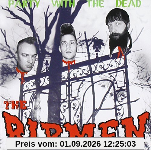 Party With the Dead