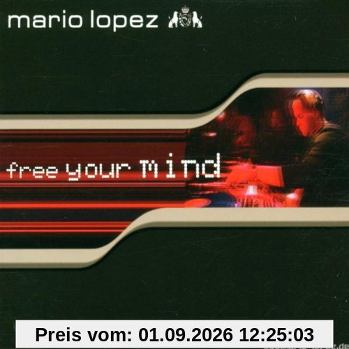 Free Your Mind