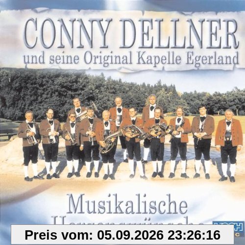 Musikalische Herzenswünsche