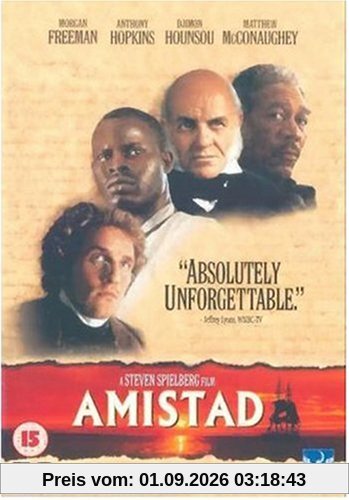Amistad